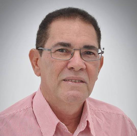 Agenda do candidato Oscar Procópio desta quinta (2) não foi informada
