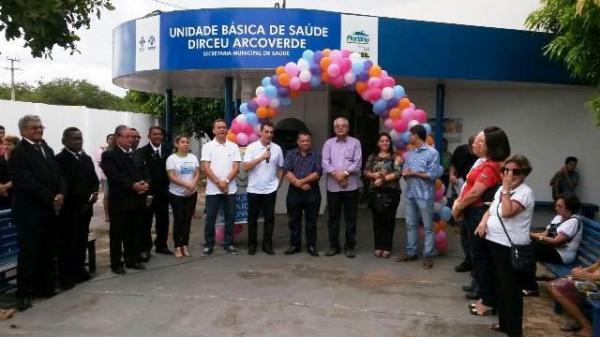 Secretaria de Saúde realiza Dia
