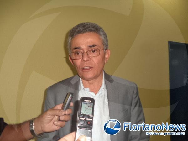 Câmara realiza audiência pública sobre o orçamento municipal de 2016.(Imagem:FlorianoNews)
