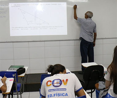 Participantes do Enem poderão usar identidade vencida