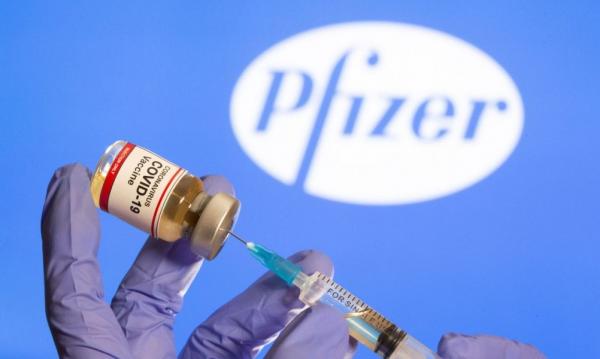 Floriano vai receber doses da vacina da Pfizer contra Covid-19