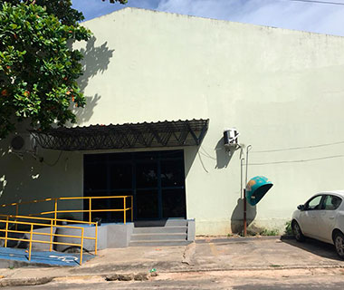 PM baleado em Teresina passa por cirurgia e coloca bolsa de colostomia