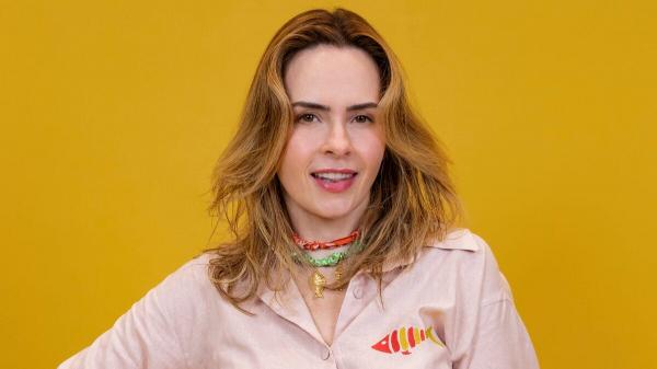 BBB 26: Ana Paula Renault volta ao reality como Veterana; relembre quem ela é(Imagem:Reprodução)
