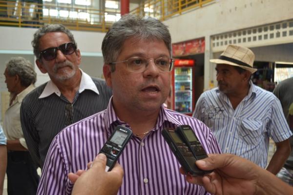 Deputado Gustavo Neiva(Imagem:Divulga&ccedil;&atilde;o)