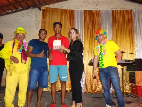 Grupo Armagedom é o grande campeão do Fest Dance 2019 em Floriano.(Imagem:FlorianoNews)