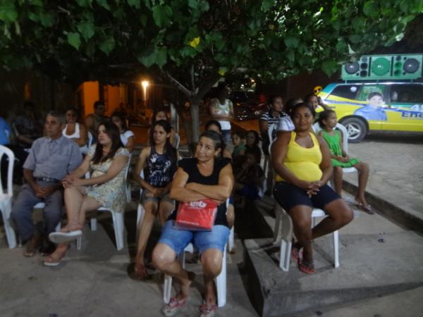 Coliga&ccedil;&atilde;o: N&oacute;s Podemos (En&eacute;as Maia e Ana Cleide)(Imagem:FlorianoNews)