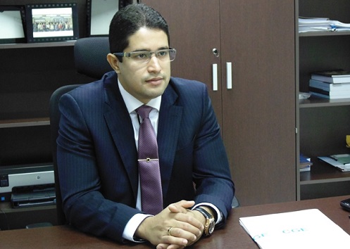 Controlador-Geral nega motivo para invalidar concurso da Seduc-PI