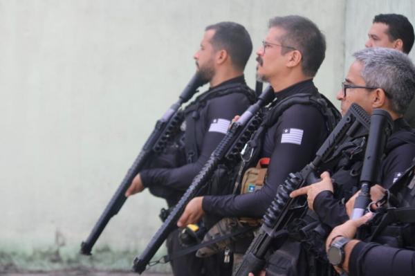 Piauí registra, no mês de abril, o menor número de homicídios dos últimos 5 anos