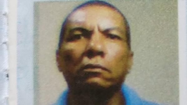 Francisco Pereira do Nascimento(Imagem:Divulga&ccedil;&atilde;o)