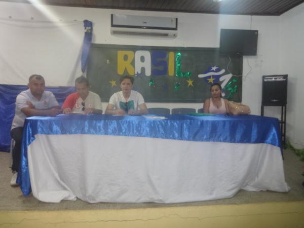 Comissão organizadora da Copa Nordeste realizou Congresso Técnico