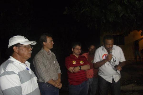 Coliga&ccedil;&atilde;o: Floriano! Agora &eacute; voc&ecirc;! (Imagem:FlorianoNews)