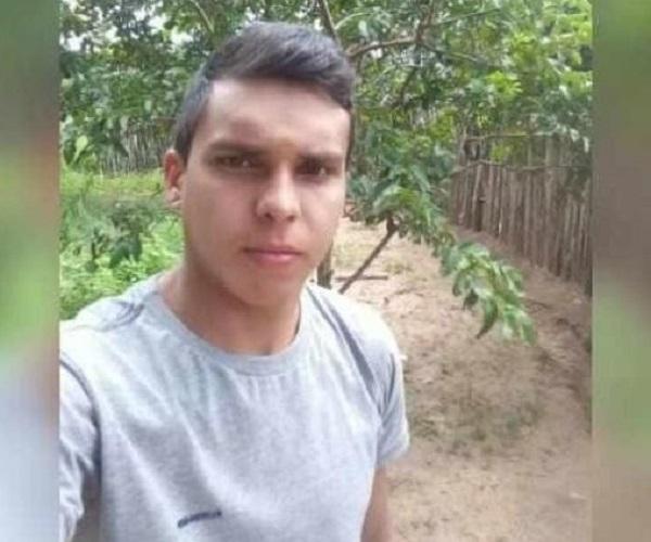 Funcion&aacute;rio da Lili Doces foi morto porque olhou para assaltante durante roubo(Imagem:Reprodu&ccedil;&atilde;o)