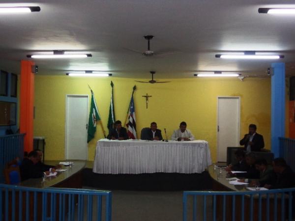Realizada 2ª Sessão Ordinária na Câmara Municipal de Barão de Grajaú-Ma