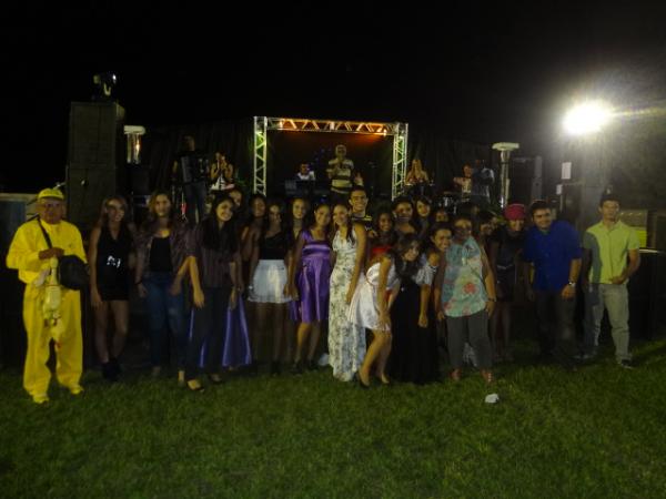 Festival de Cantores Estudantil de Floriano foi um sucesso