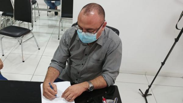 Lançado o edital de matrículas da Rede Municipal de Ensino de Floriano