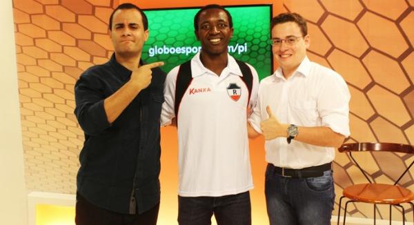 Central da Série D: convidado especial e ida às ruas para ouvir torcida do River