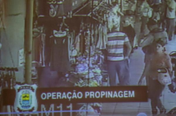 Operação Propinagem: servidores da Sefaz receberam até R$ 1,2 milhão em propina