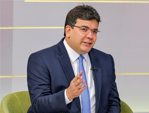 Governo do Piauí reforça investimentos em inteligência e integração no combate ao crime organizado