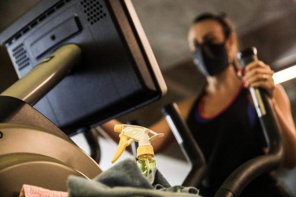 Prefeitura de Teresina autoriza funcionamento de academias em espaços abertos; veja regras