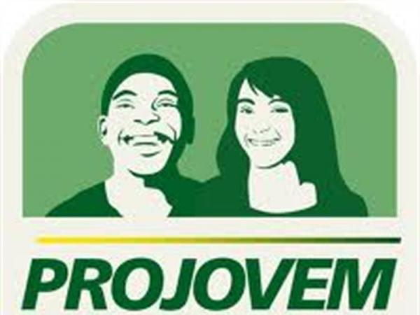 Inscrições para Projovem Trabalhador podem ser efetuadas até segunda-feira