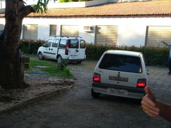 Adolescente condenado por estupro coletivo é morto dentro de cela no PI