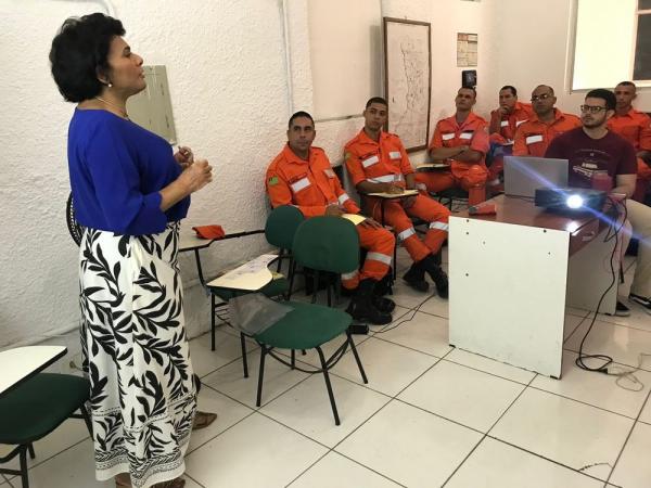 Curso Bombeiros(Imagem:Divulga&ccedil;&atilde;o)