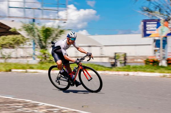 Abertas as inscrições para o GP Teresina de Ciclismo, valendo ranking nacional da CBC(Imagem:Azimute Fotos )
