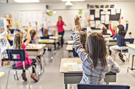 Governo cria projeto para prevenir assédio nas escolas