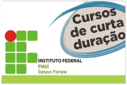 IFPI abre inscrições para cursos de curta duração em Floriano