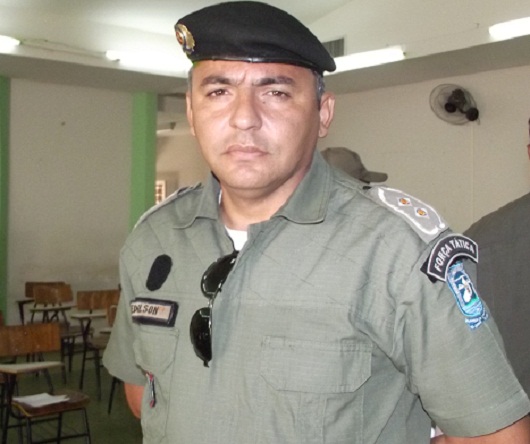 Bandidos invadem agência da Caixa e realizam assalto no PI