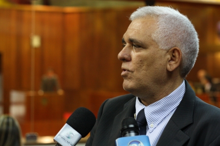 Presidente comenta resultado as eleições
