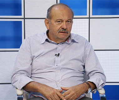 Posição de Nerinho não afeta trabalhos na Assembleia , diz deputado