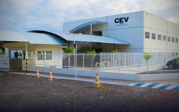 CEV Colégio conquista posto de 1º lugar no ENEM no Piauí