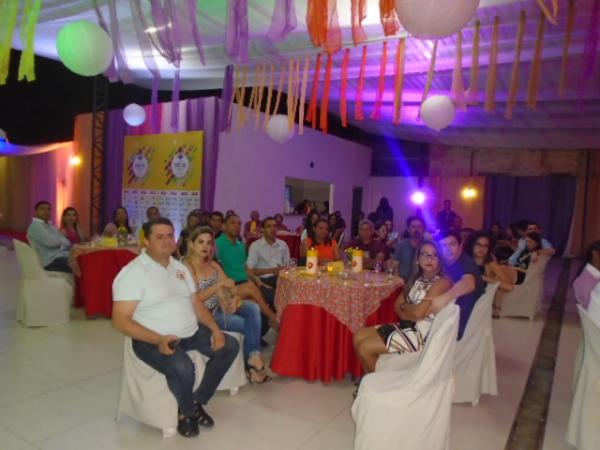 Lançado oficialmente o 9º Festival Nordestino de Cultura Junina Nacional de Floriano.(Imagem:FlorianoNews)