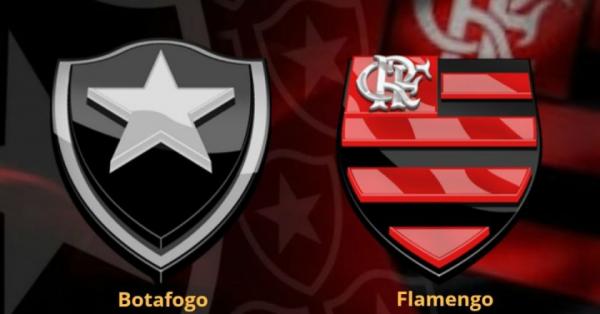 Botafogo tem desfalques na defesa para clássico diante do Flamengo domingo