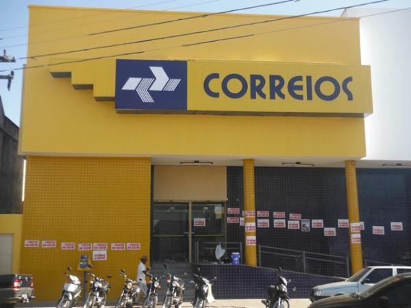 Greve dos Correios não afetará atendimento ao público em Floriano