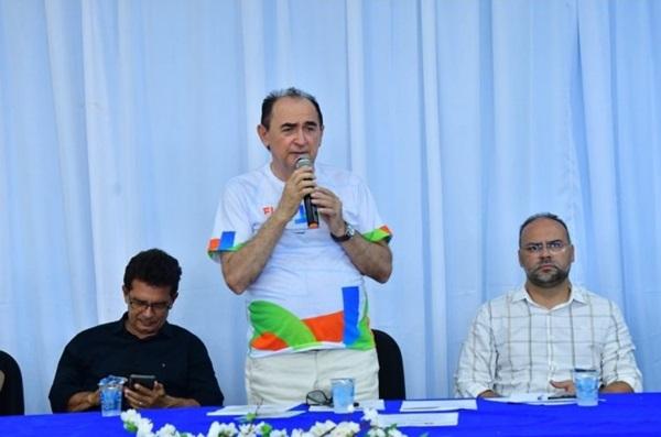 Secretaria Municipal de Finan&ccedil;as lan&ccedil;a a campanha 