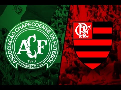 Flamengo prega respeito à Chapecoense em jogo perigoso