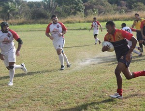 Campeão da 1ª etapa, Delta faz ajuste final antes do embarque para São Luís