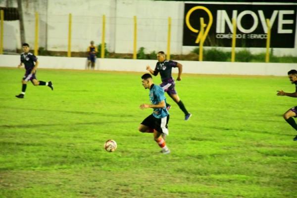 Copa Floriano: Definido os times que se enfrentarão na grande final(Imagem:Secom)