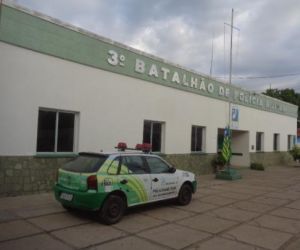 Dupla pratica série de assaltos em Floriano