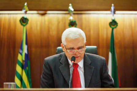Themístocles Filho apresenta projeto que regulamenta Controladoria da Alepi