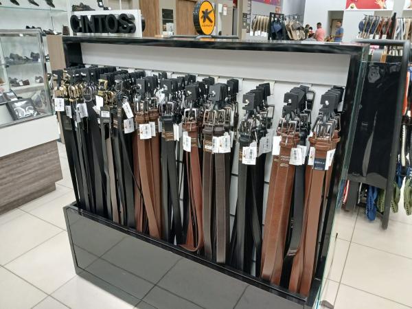 Armaz&eacute;m Para&iacute;ba lan&ccedil;a ofertas especiais para Dia dos Namorados, Copa do Mundo e festas juninas(Imagem:FlorianoNews)