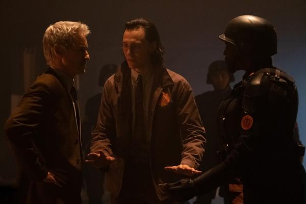 "Loki" tem o melhor começo de todas as séries Marvel/Disney até agora; G1 já viu