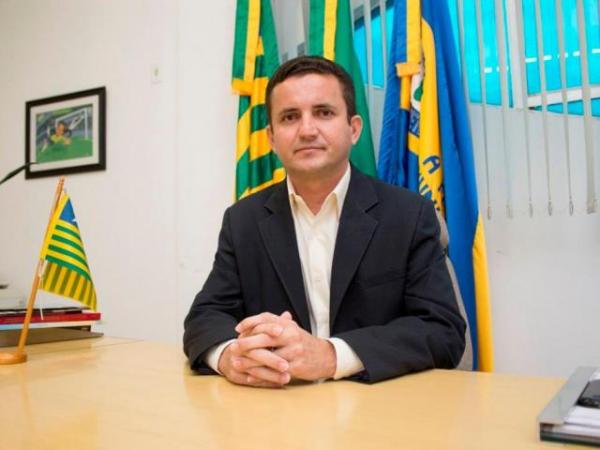 Arinaldo Leal (PSB)(Imagem:Divulga&ccedil;&atilde;o)