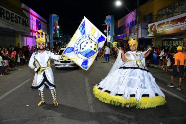 Escola de Samba