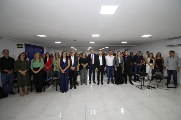 O programa tem o objetivo de promover a universalização do ensino superior no estado.(Imagem:Ascom Seduc)