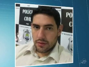 Justiça condena seis por morte de delegado do Piauí em Fortaleza