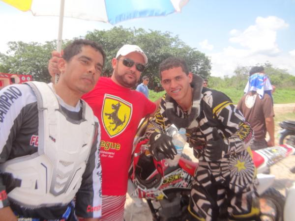 1&ordm; Rally de Natal(Imagem:FlorianoNews)
