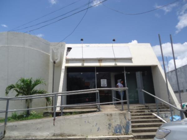 Polícia Civil cumpre mandados de prisão e apreensão domiciliar em Floriano